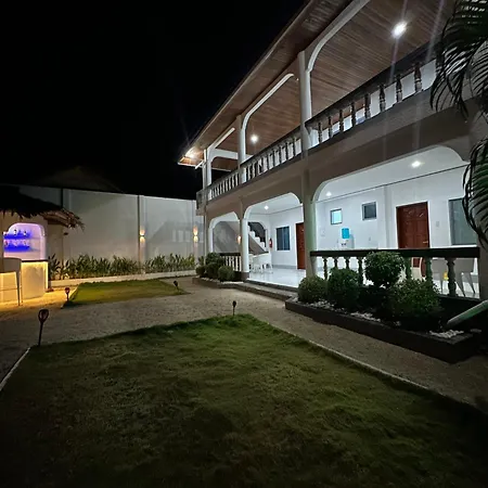 Pawikan Boutique Hotel