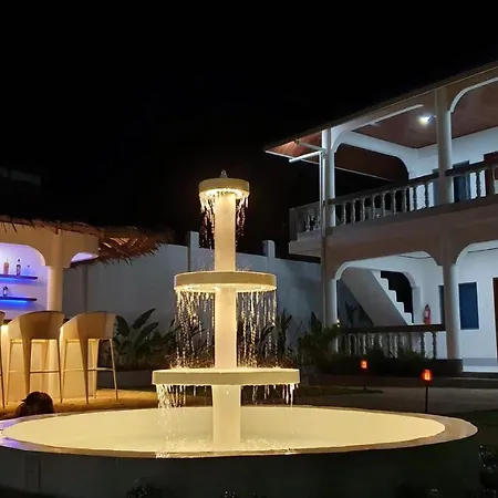 Pawikan Resort Moalboal