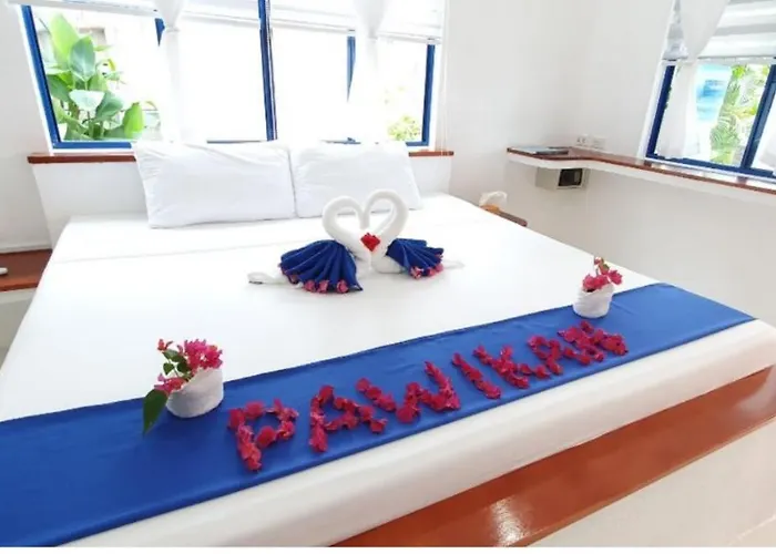 Pawikan Boutique Moalboal