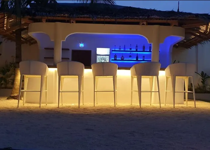 Pawikan Boutique Resort