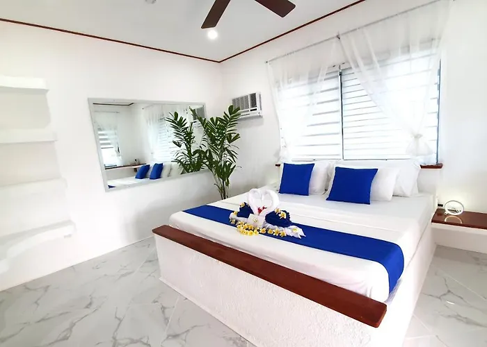 Pawikan Boutique Resort