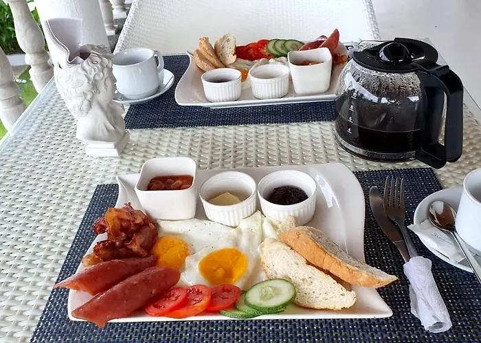 Pawikan Boutique Resort Moalboal