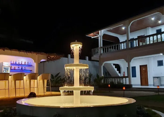 Pawikan Boutique Resort 3*