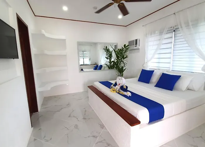 Resort Pawikan Boutique Moalboal