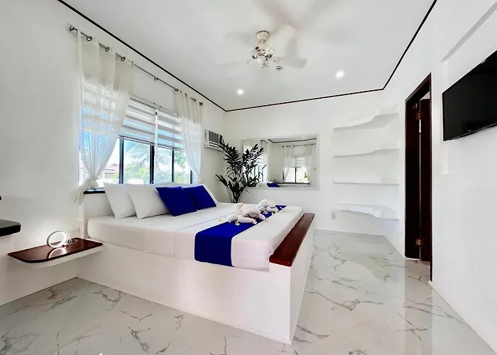Resort Pawikan Boutique Moalboal