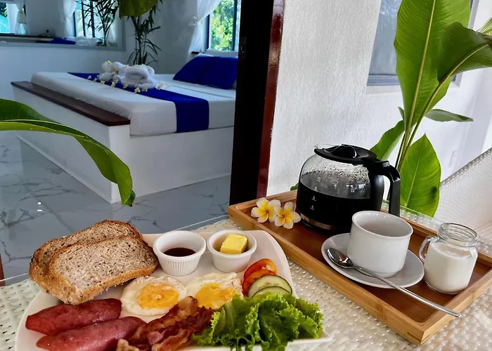 Pawikan Boutique Resort 3*