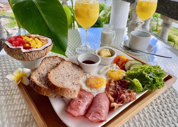Pawikan Boutique Resort