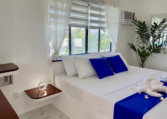 Pawikan Boutique Resort Moalboal