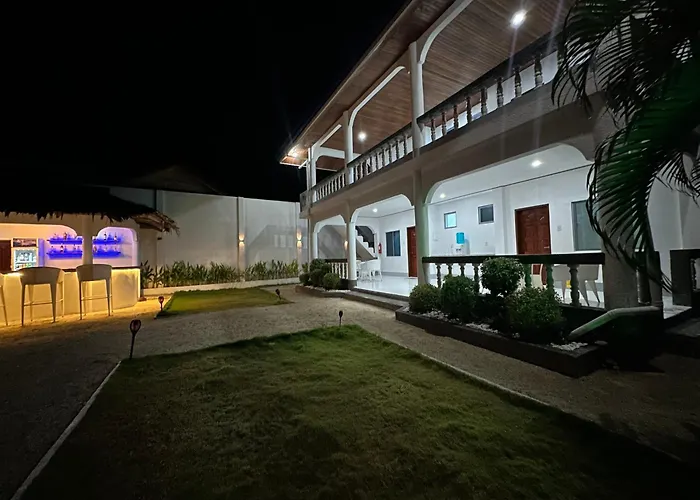 Pawikan Boutique 3*