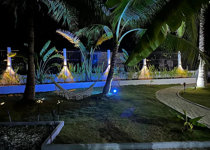 Pawikan Boutique 3* Moalboal