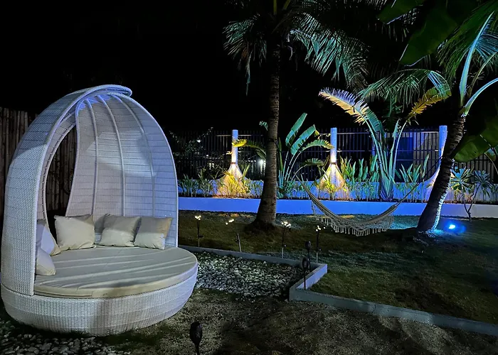 Pawikan Boutique Ośrodek wypoczynkowy 3*