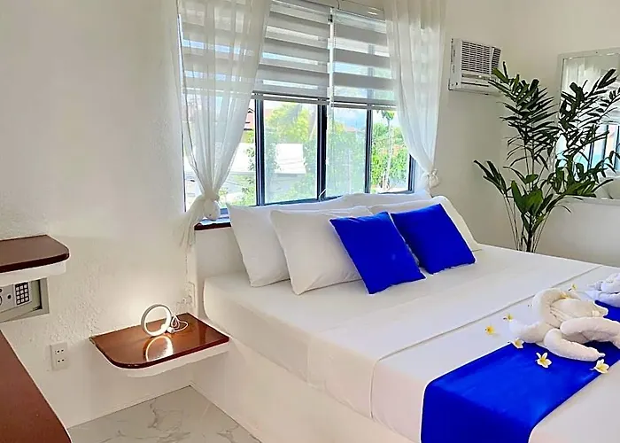 Pawikan Boutique Resort Moalboal